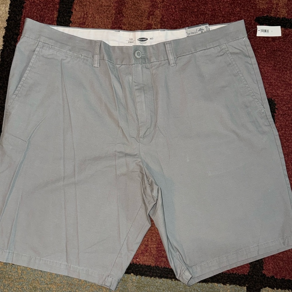 NWT‎ Mens Old Navy Shorts
